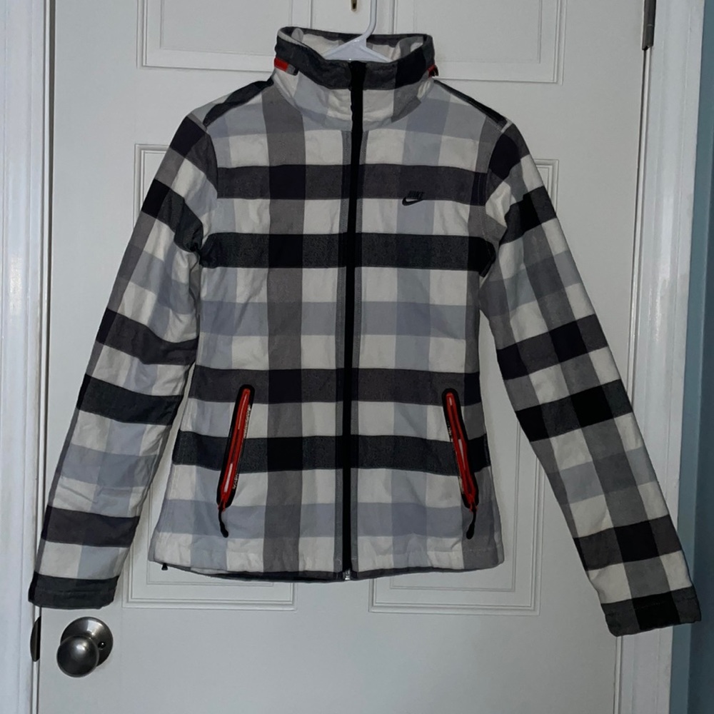 Nike Rain Jacket - Size S
